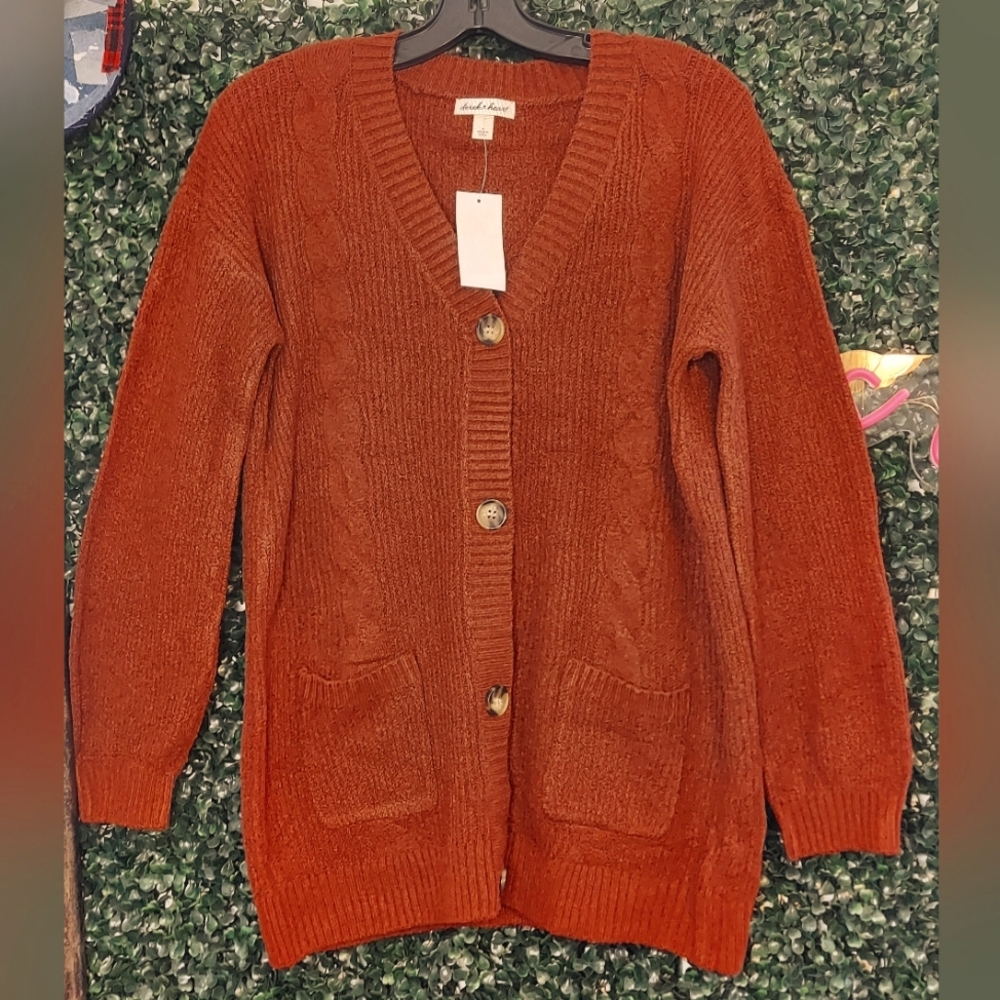 Cardigan